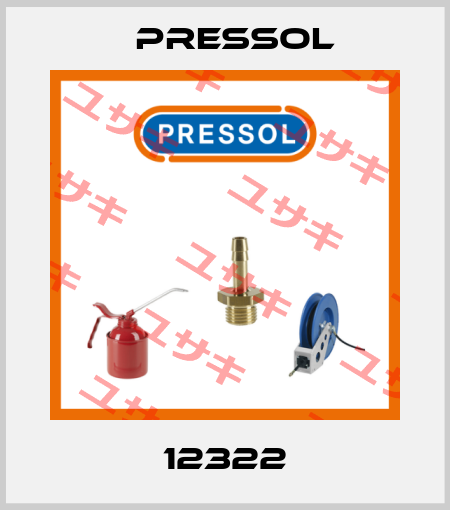 12322 Pressol