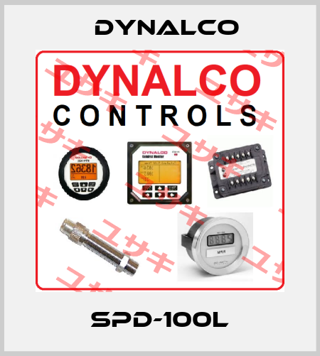 SPD-100L Dynalco