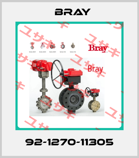 92-1270-11305 Bray