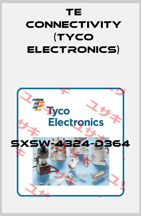SXSW-4324-D364 TE Connectivity (Tyco Electronics)