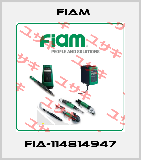 FIA-114814947 Fiam