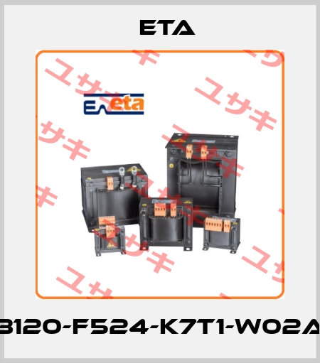 3120-F524-K7T1-W02A Eta