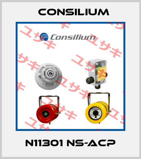 N11301 NS-ACP Consilium