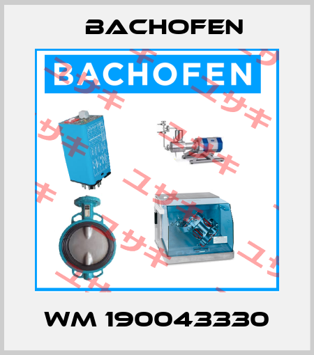 WM 190043330 Bachofen