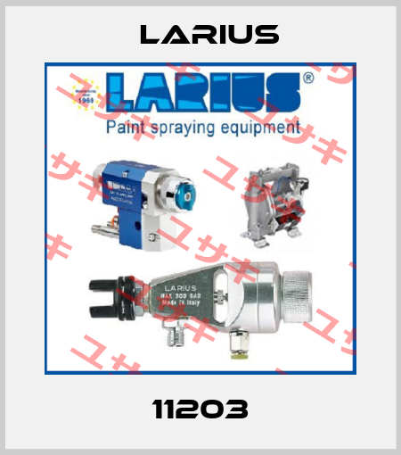 11203 Larius