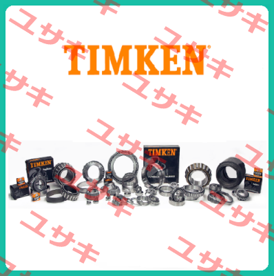 RA102PPB  Timken