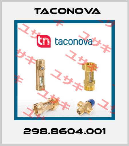 298.8604.001 Taconova