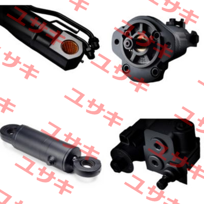 replacement seal kit for 1L05DC01R Roquet pump