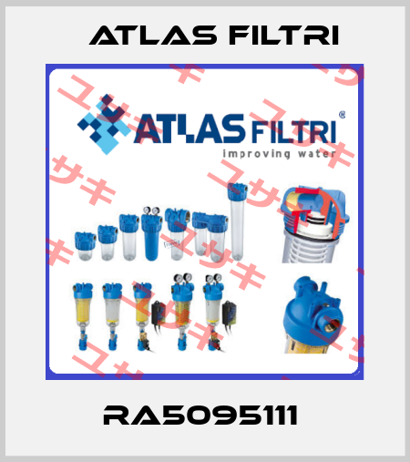 RA5095111  Atlas Filtri