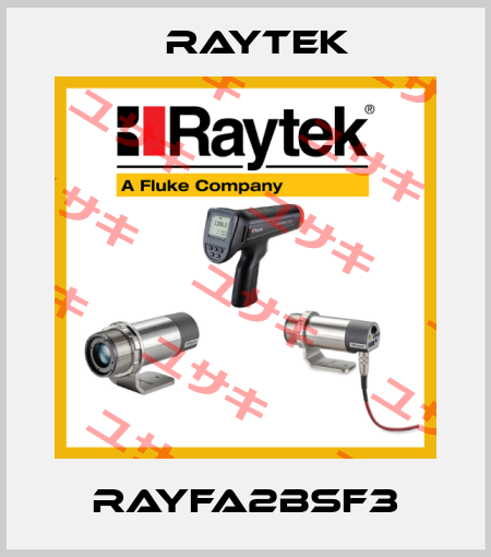 RAYFA2BSF3 Raytek