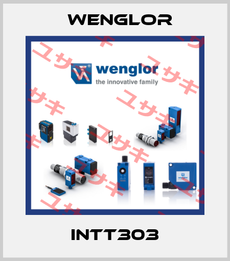 INTT303 Wenglor