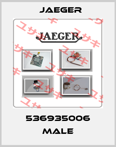 536935006 male Jaeger