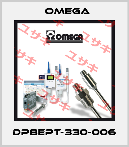 DP8EPT-330-006 Omega