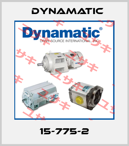 15-775-2 Dynamatic