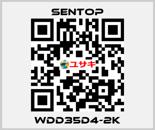 WDD35D4-2K SENTOP