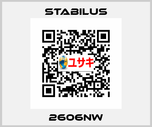 2606NW Stabilus