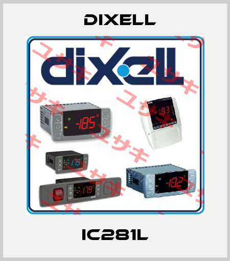 IC281L Dixell
