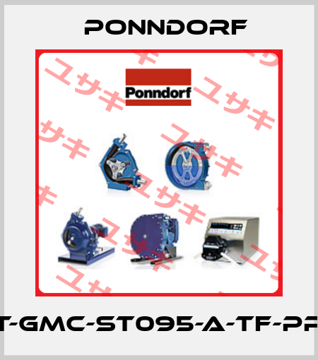 PCP27-T-GMC-ST095-A-TF-PP1-PCS-0 Ponndorf