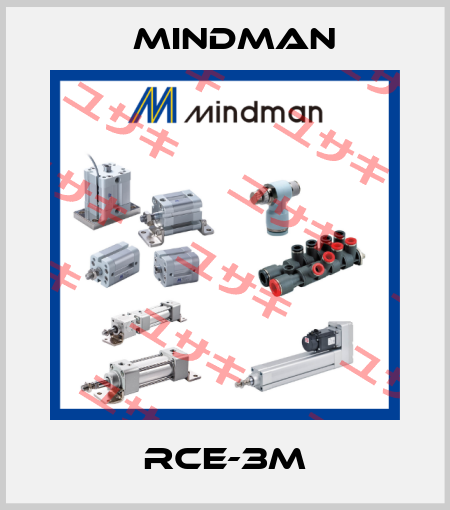 RCE-3M Mindman