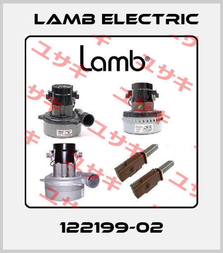 122199-02 Lamb Electric