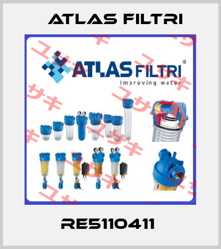 RE5110411  Atlas Filtri