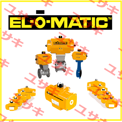 RECITIFIER PCB FOR ACTUATOR MODEL ELQ-500  Elomatic