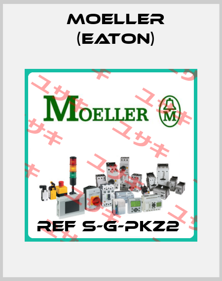 REF S-G-PKZ2  Moeller (Eaton)