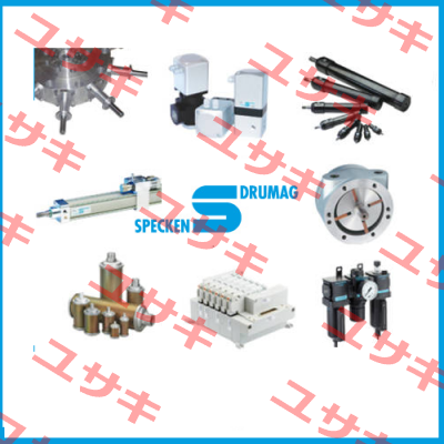 REPAIR KIT FOR: R2 100-FV 40 122-50 E  Specken Drumag