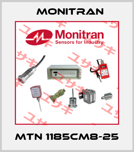 MTN 1185CM8-25 Monitran