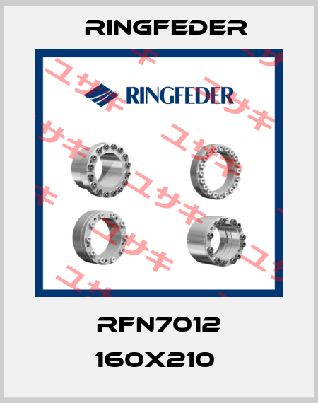 RFN7012 160x210  Ringfeder