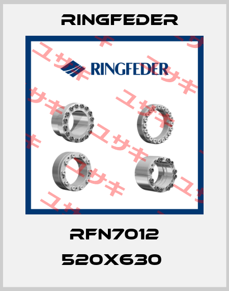 RFN7012 520X630  Ringfeder