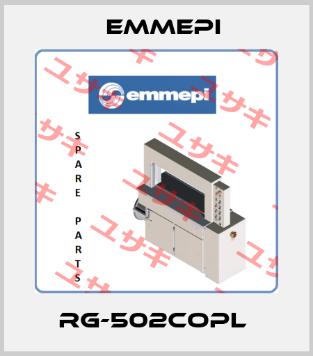 RG-502COPL  Emmepi
