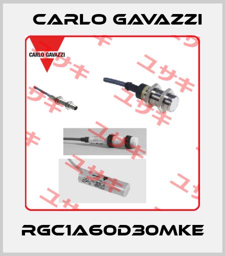 RGC1A60D30MKE Carlo Gavazzi