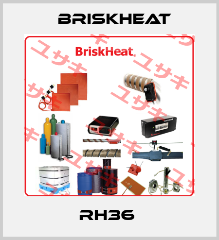 RH36  BriskHeat