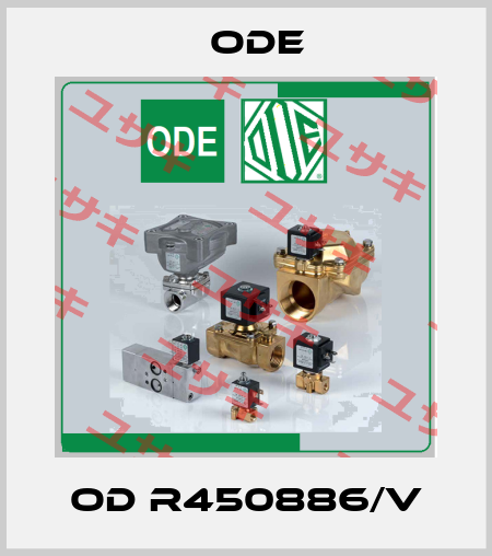OD R450886/V Ode