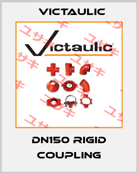 RIGID COUPLING FIXED DN150  Victaulic