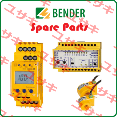 p/n: B91080201, Type: EDS440-S-1  Bender