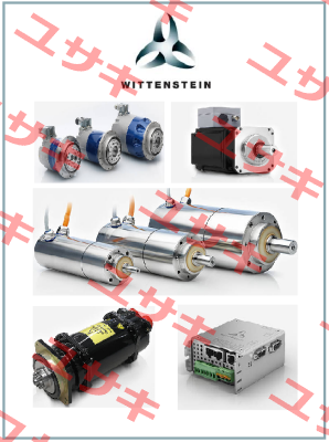 ZST 400-332-1000-R1 Wittenstein