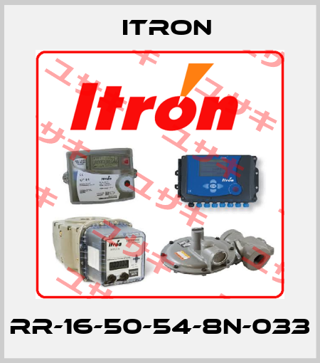 RR-16-50-54-8N-033 Itron
