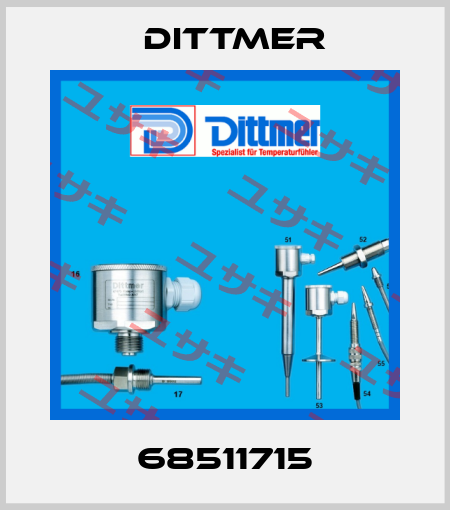 68511715 Dittmer