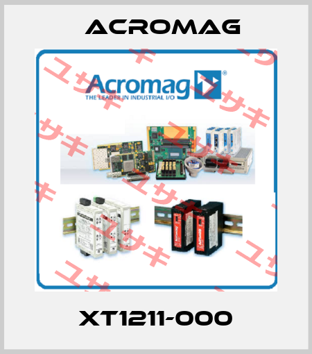 XT1211-000 Acromag
