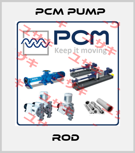 ROD  PCM Pump