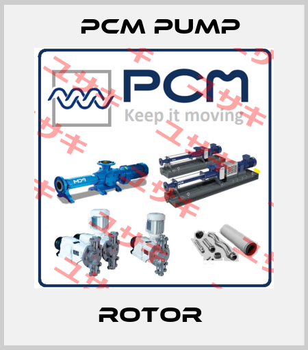 ROTOR  PCM Pump