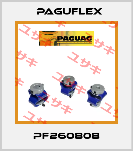 PF260808 Paguflex