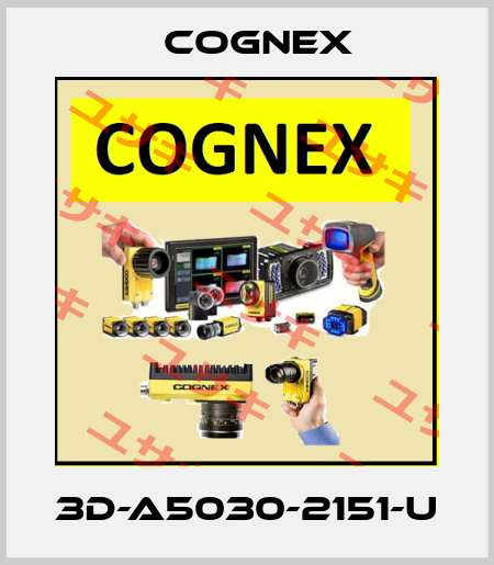 3D-A5030-2151-U Cognex