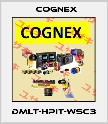 DMLT-HPIT-WSC3 Cognex