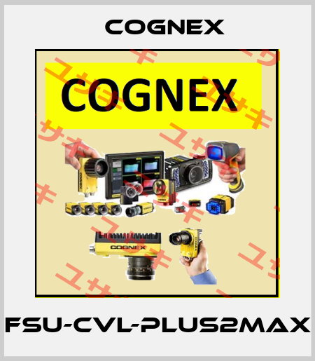 FSU-CVL-PLUS2MAX Cognex
