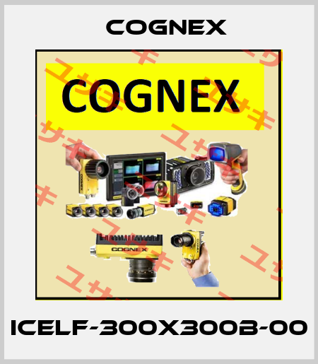 ICELF-300X300B-00 Cognex