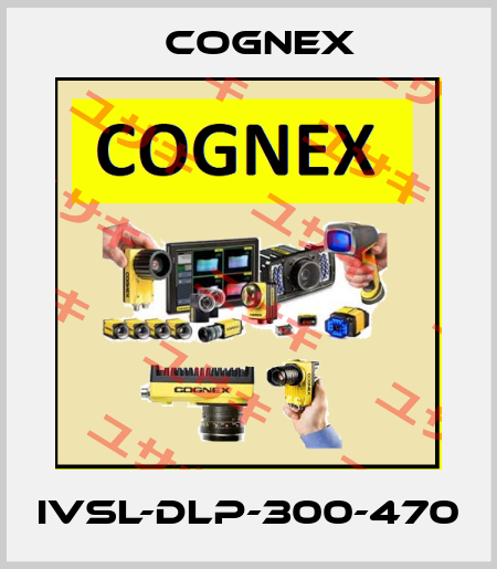 IVSL-DLP-300-470 Cognex