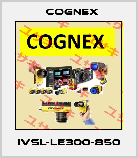 IVSL-LE300-850 Cognex